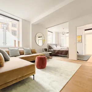 Apartment Beautiful On Stroget In Center, Kopenhagen